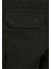 Urban Classics Cargo Trouser in black