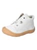 Ricosta Lauflernschuhe CORY in milk