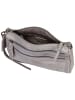 FREDsBRUDER Bodybag My Forever Friend Zipper in Grey
