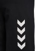 Hummel Verstellbare Taille Kurze Hose Hmljr Regular Kinder in BLACK
