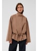 InWear Übergangsjacke GRACELYNNIW Casual fit in ACORN