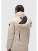 Marikoo Steppmantel Sahnekatzii XIV-1 in Cream