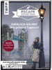 Frech Escape Adventures - Sherlock Holmes: Das geheime Tagebuch in bunt