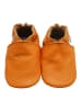 Mepiq Mepiq Baby Lauflernschuhe aus 100 % Leder mit rutschfester Sohle