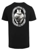 Mister Tee Mister Tee Herren Last Forever Tee in black