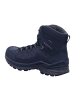 LOWA Wanderschuh in blau
