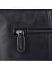 PICARD Really Umhängetasche Leder 24 cm ozean