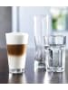 Rastal 12er Set Becher Conic 330 ml transparent in transparent