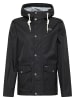 ICEBOUND Herren Regenjacke in Schwarz