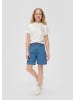 s.Oliver T-Shirt in 0210_ecru