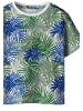 name it T-Shirt 'Janek' 2er Pack in grün