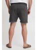 BLEND Sweatshorts BHTimo in Grau