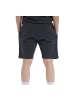 ellesse Shorts in Dunkelgrau