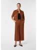 comma Indoor-Jacke  in  8757_zimt