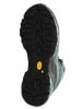 SCARPA Wanderschuh in türkis