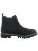 Tamaris Stiefelette in blau