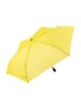 happy rain Taschen Regenschirm 604 Airmotion Easymatic in 06 sulphur