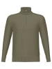 SELECTED HOMME Pullover SLHAXEL in Grün