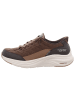 Skechers Slipper in braun