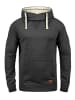 BLEND Hoodie BHSales in Dunkelgrau