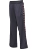 Hummel Verstellbare Taille Hose Hmldaily Mädchen in EBONY