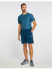 Joy Sportswear Kurze Hose MAREK in space blue