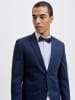 Jack & Jones Fliege in Dark Navy