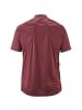 Gonso Adventure Jersey Soft Touch in Bordeaux431