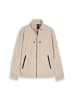 Tom Tailor Jacke in cashew beige
