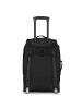 Ogio Layover carry-on 2-Rollen Reisetasche 55 cm in stealth