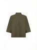 soyaconcept Hemd SC-NETTI in 7920 GRAPE LEAF