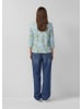 s.Oliver T-Shirt  in  51A4_arktisblau