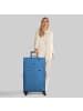 Smartbox Edition 04 4 Rollen Trolley 78 cm mit Dehnfalte slate-blue