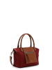 Tamaris Shopper TAS Fabrizia in darkred 606