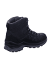 LOWA Wanderschuhe TORO PRO GTX MID in Schwarz