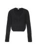 Blonda Damen Pullover in SCHWARZ