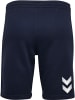 Hummel Verstellbare Taille Kurze Hose Hmlgo Damen in MARINE