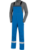Uvex Latzhose in Blau