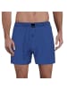 Götzburg Baumwolle, Single-Jersey Boxershorts 2er-Pack in marine