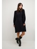 CULTURE Kleid CUasmine Feminine in Black