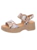 Gabor Sandalette in bunt