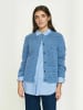Soft Rebels Strickjacke SRAllison in 373 Blue Bonnet
