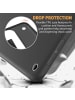 TechProtect SmartCase iPad 9,7 2017/2018 Schwarz