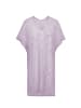 rakata Damen Pullunder in Lavendel Melange