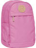 BECKMANN Beckmann Rucksack Urban Midi Pink