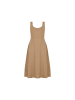Freshlions Freizeitkleid Lucy in brown