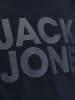 JACK & JONES Junior T-shirt in Navy Blazer