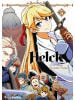 Manga JAM Session Buch - Helck 05