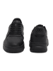 Lacoste Sneaker in Schwarz