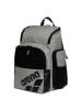 Arena Rucksack in Grau